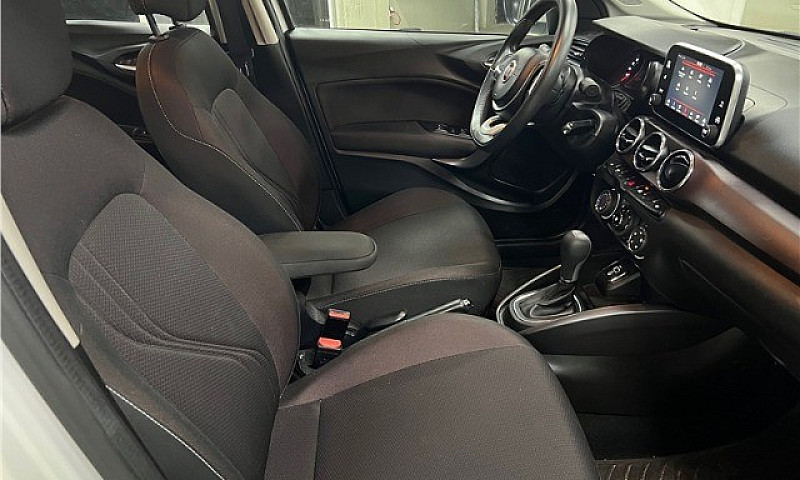Fiat Cronos 2020 Pre...