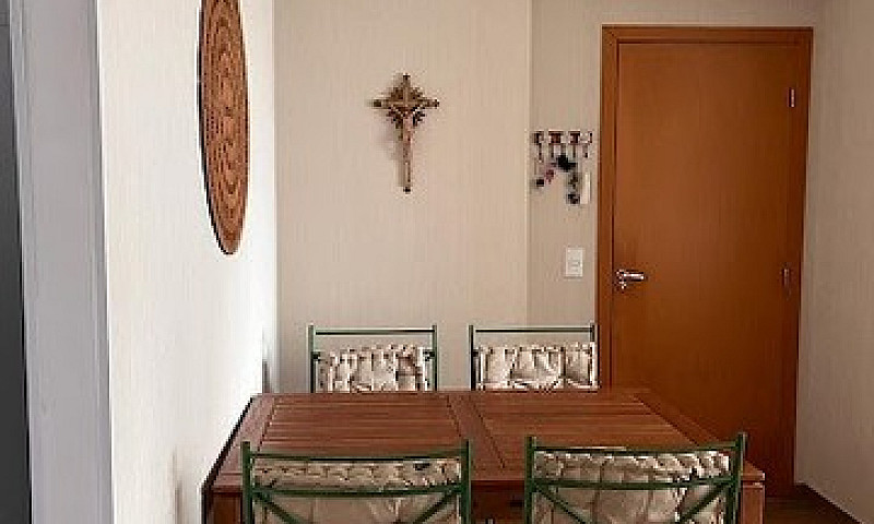 2 Quartos* 1 Suíte* ...