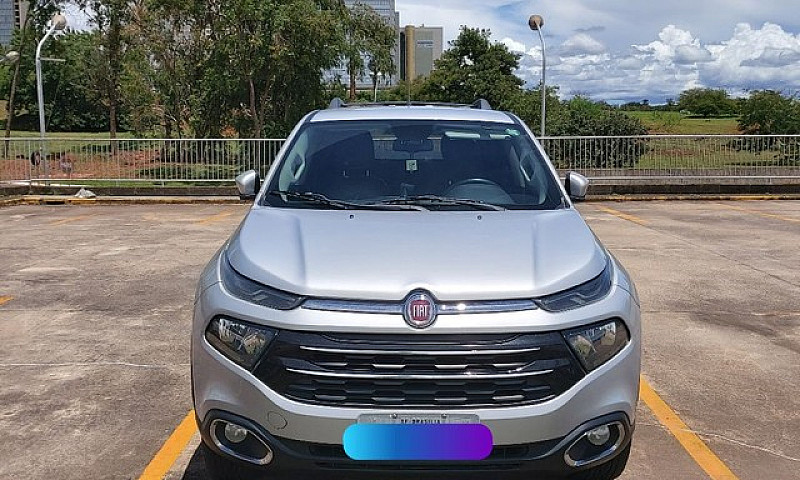Fiat Toro 2.4 At9 18...
