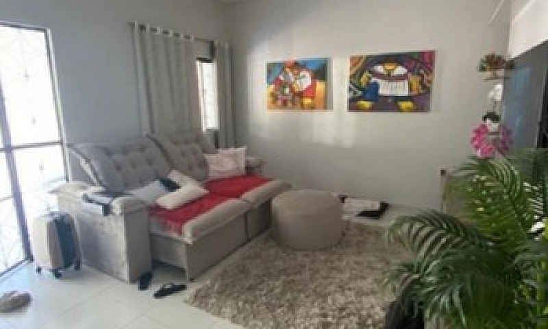 Casa Em Cajueioro Se...