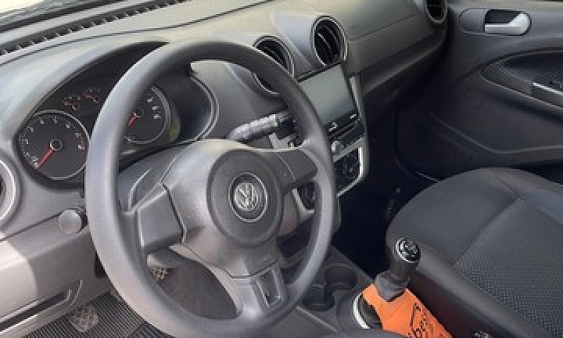 Vendo Gol G6 2016 1....