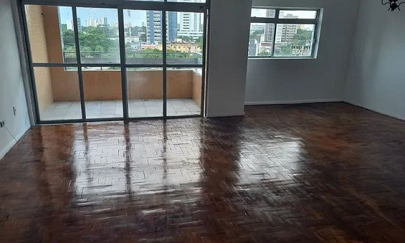 Apartamento Grande P...