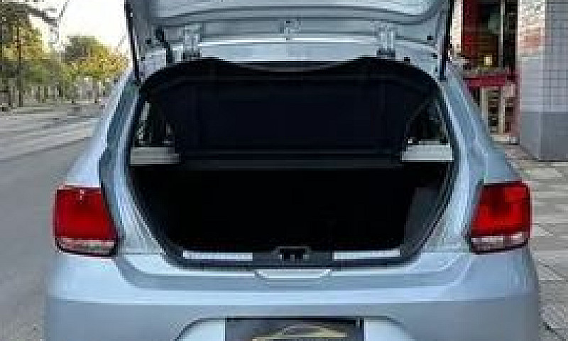 Volkswagen Gol 1.0 T...