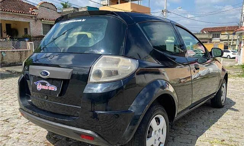 Ford Ka 2012 1.0 Mpi...