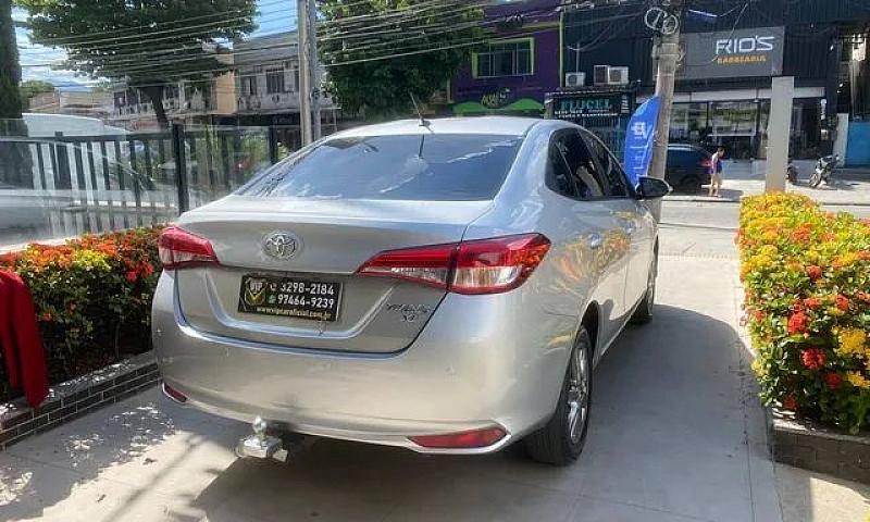 Toyota Yaris Xl 1.5 ...