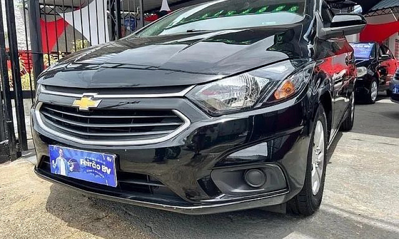 Chevrolet Onix Lt...