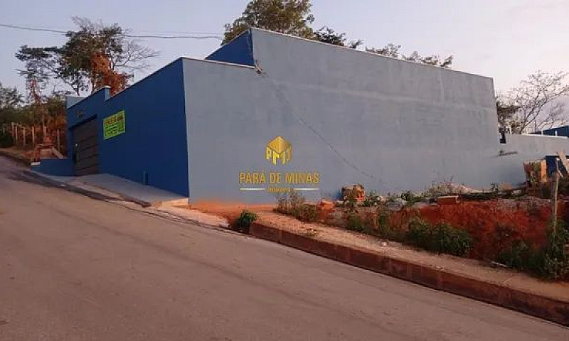 Casa Para Venda Em S...