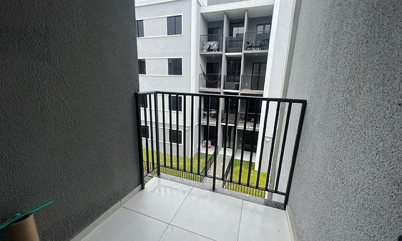 Alugo Apartamento No...