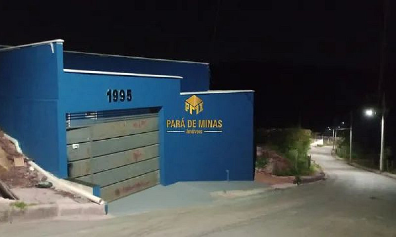 Casa Para Venda Em S...