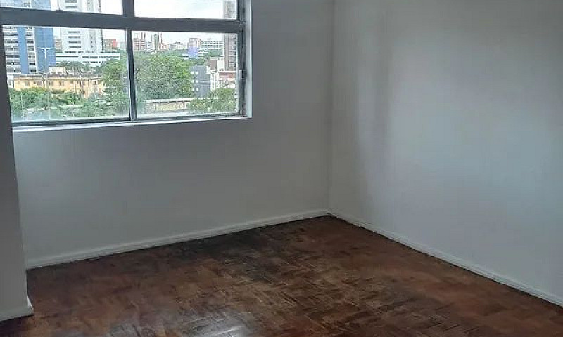 Apartamento Grande P...