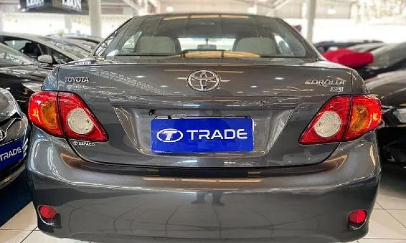 Corolla Xli 1.6 Baix...