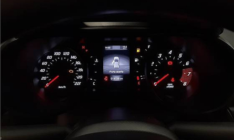 Fiat Argo Argo Drive...