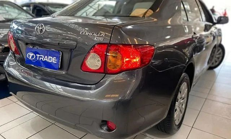 Corolla Xli 1.6 Baix...