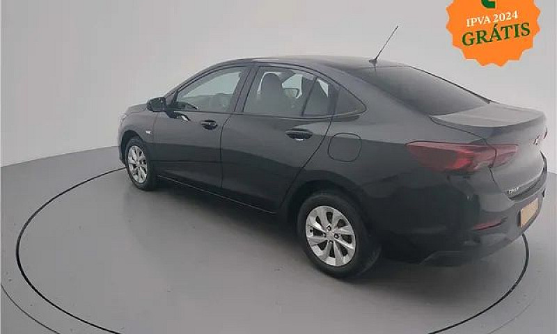 Chevrolet Onix 2023 ...