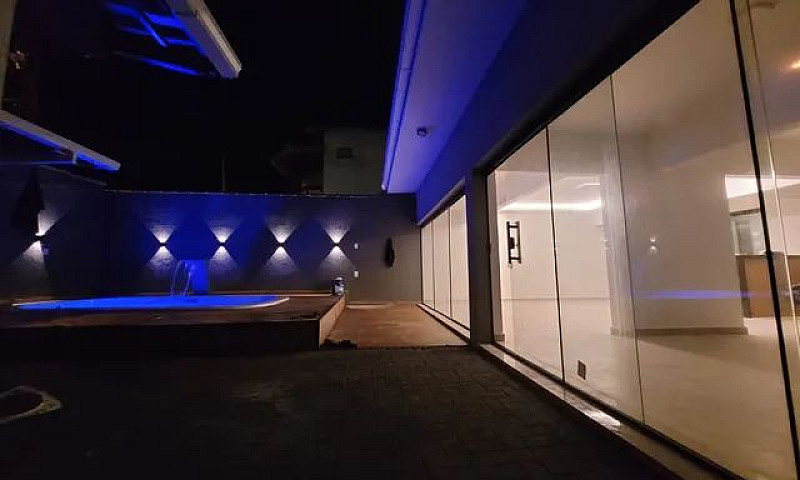 Casa Para Venda Com ...