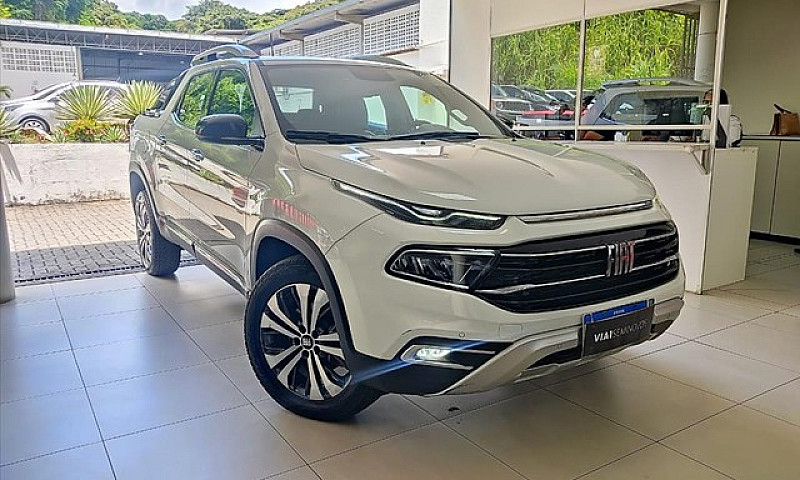 Fiat Toro 2.0 16V Tu...