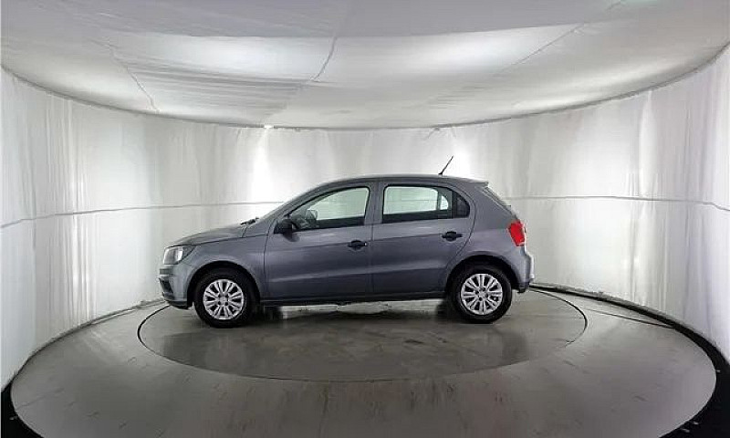 Volkswagen Gol 2023 ...