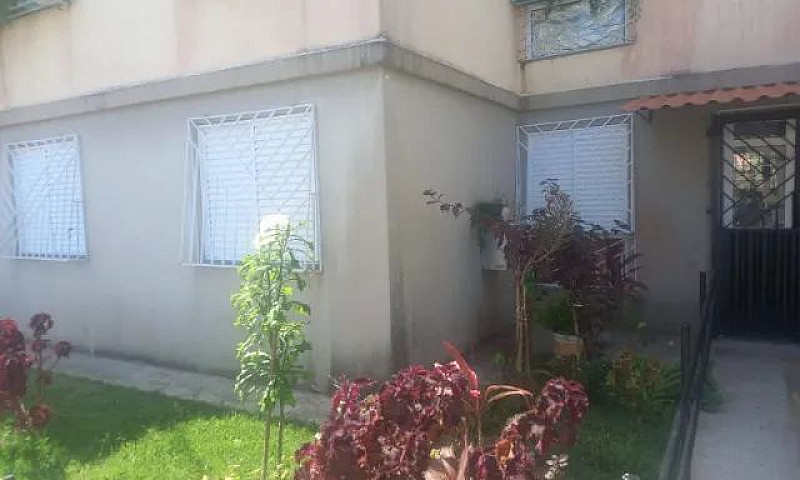 Apartamento, Sol Nas...