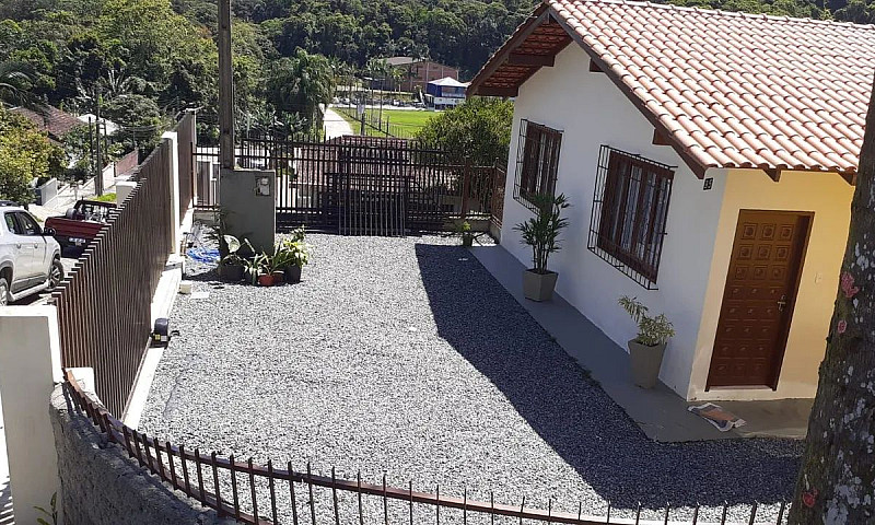 Vendo Casa Averbada ...