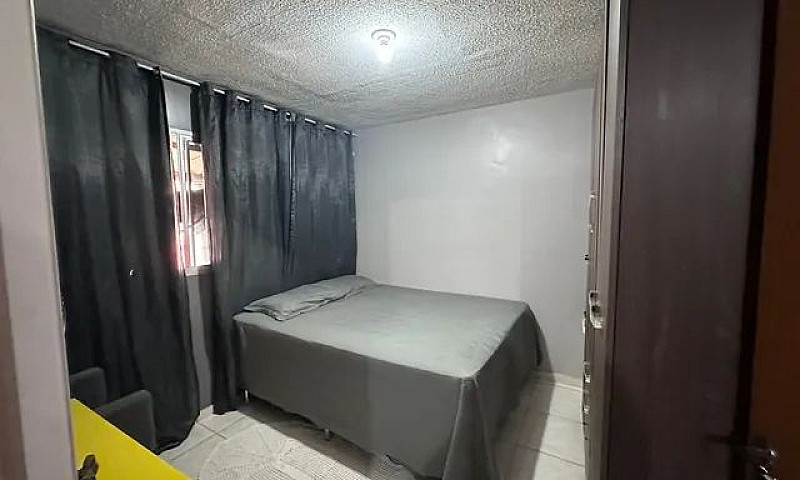 Vendo Apartamento Té...