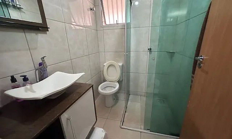 Vendo Apartamento Té...