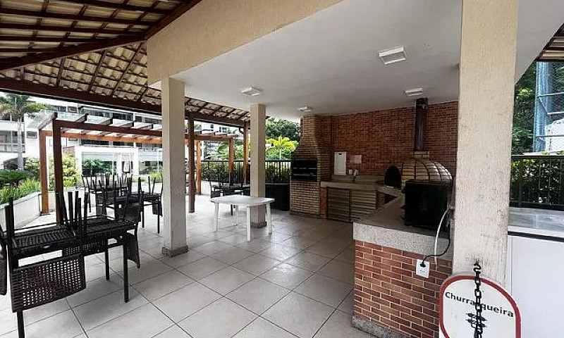 . Apartamento 3 Qts ...