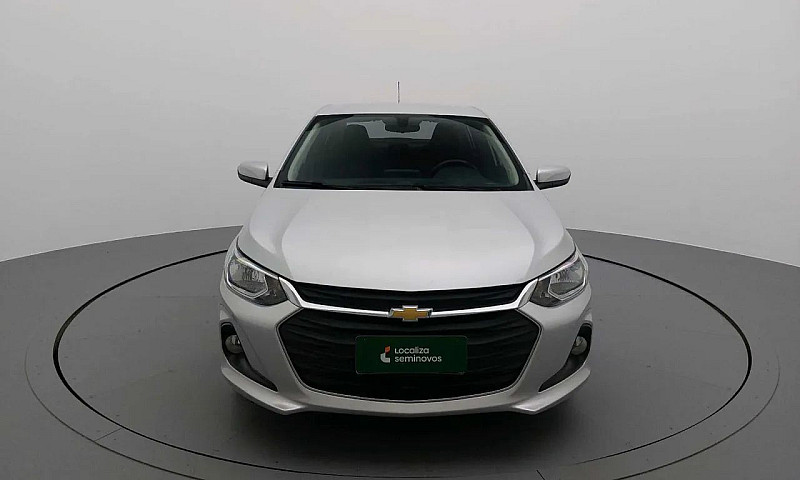 Chevrolet Onix 2023 ...