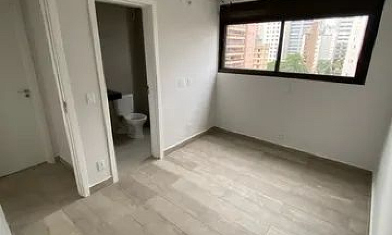 Apartamento Novo San...