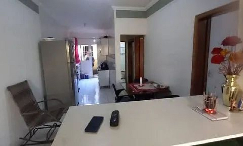 Vendo Casa No Recant...