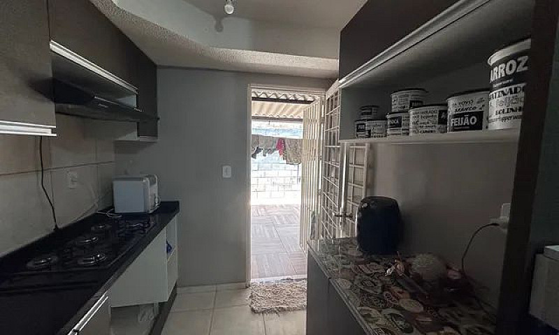 Vendo Apartamento Té...