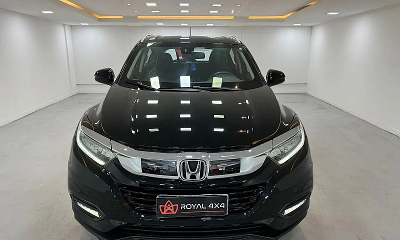 Honda Hr-V 2021 1.8 ...