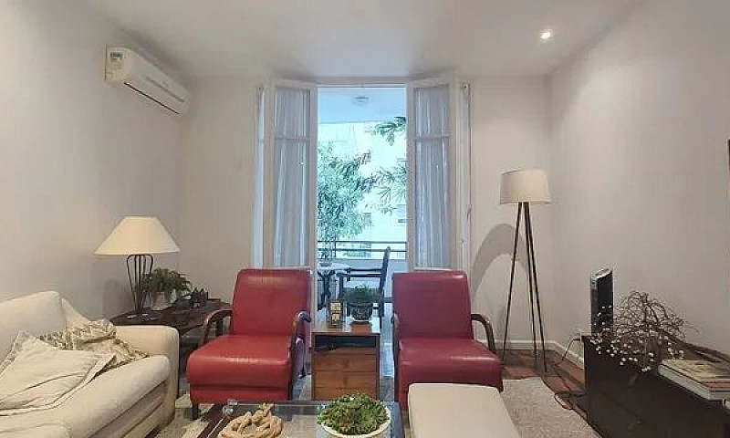 Apartamento Com 3 Do...