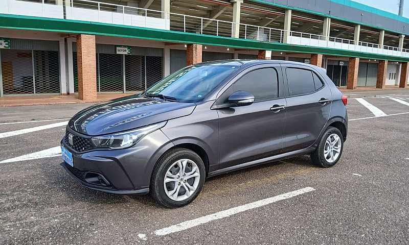 Fiat Argo Drive 1.0 ...