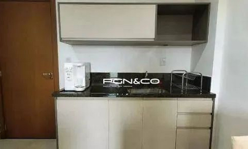 Apartamento Com 1 Do...