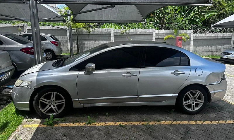 Honda Civic Sedan Ex...