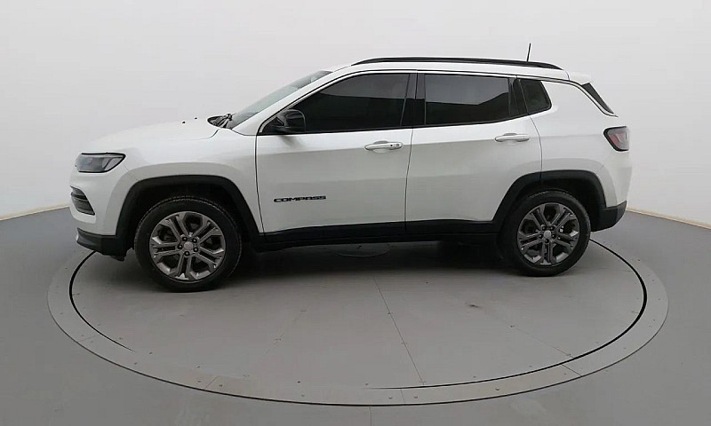 Jeep Compass 2023 1....