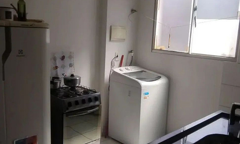 Apartamento No Gávea...