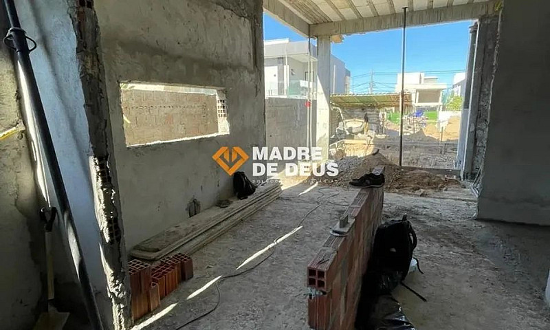 Casa Em Condomínio N...