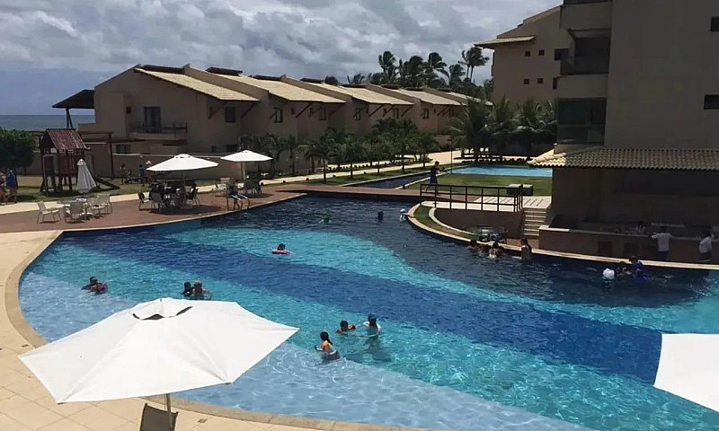 Apartamento Com 2 Qu...