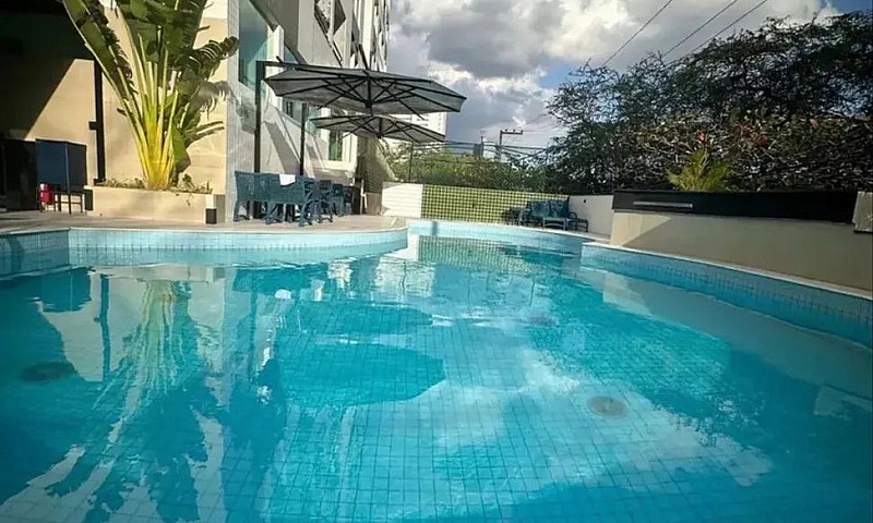 Apartamento Mauricio...