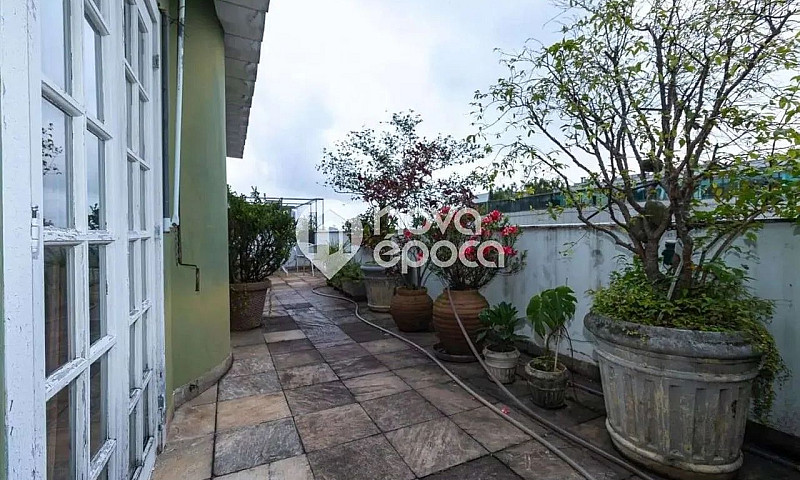 Lagoa | Cobertura 3 ...