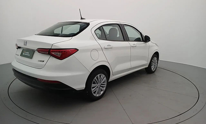 Fiat Cronos 2024 1.0...