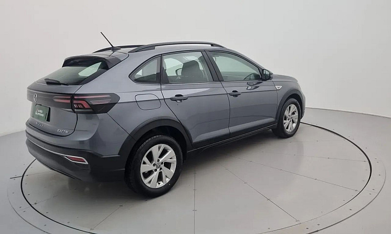 Volkswagen Nivus Com...