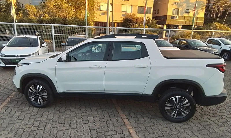 Fiat Toro 2024 1.3 T...