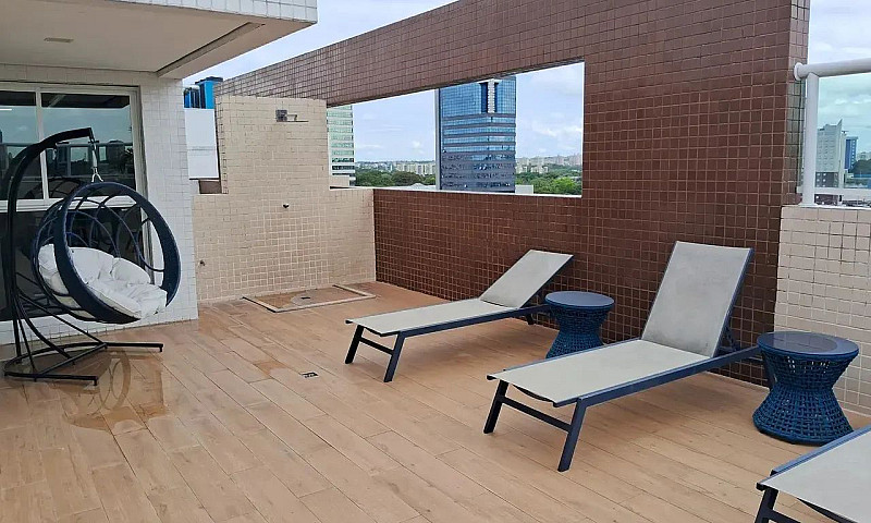 Space - Mobiliado 10...