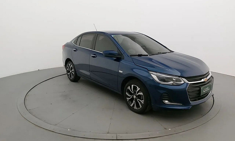 Chevrolet Onix Plus ...