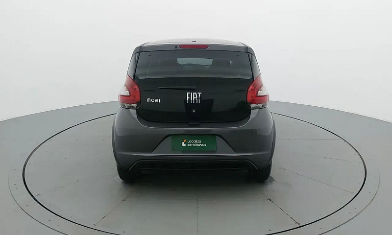 Fiat Mobi 2025 1.0 E...