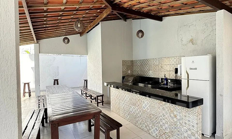 Apartamento Com 112M...