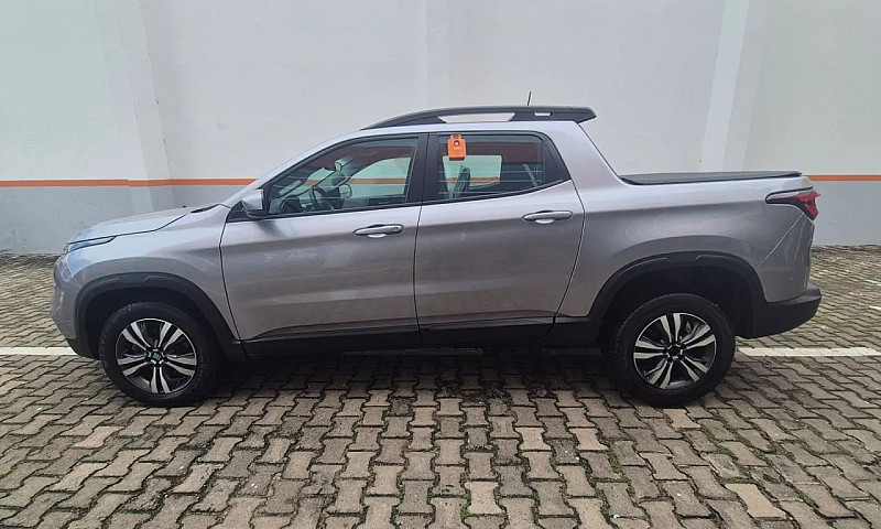 Fiat Toro 2024 1.3 T...