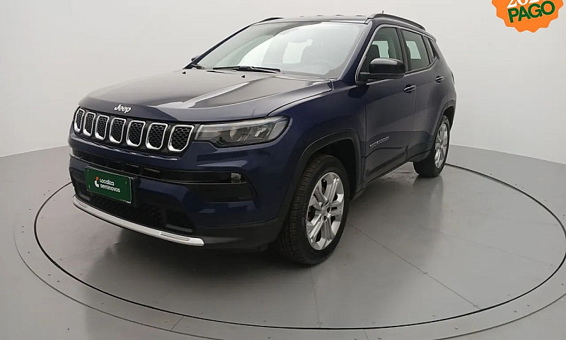 Jeep Compass 2023 1....